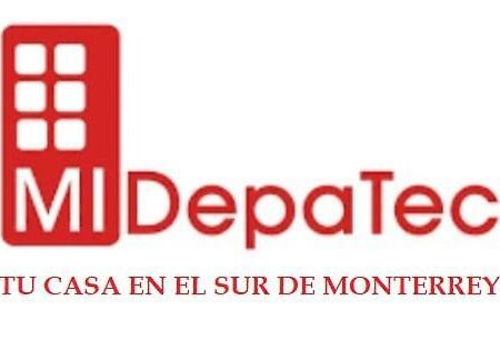 Ferienwohnung Mi Depa Tec 25 Monterrey Exterior foto