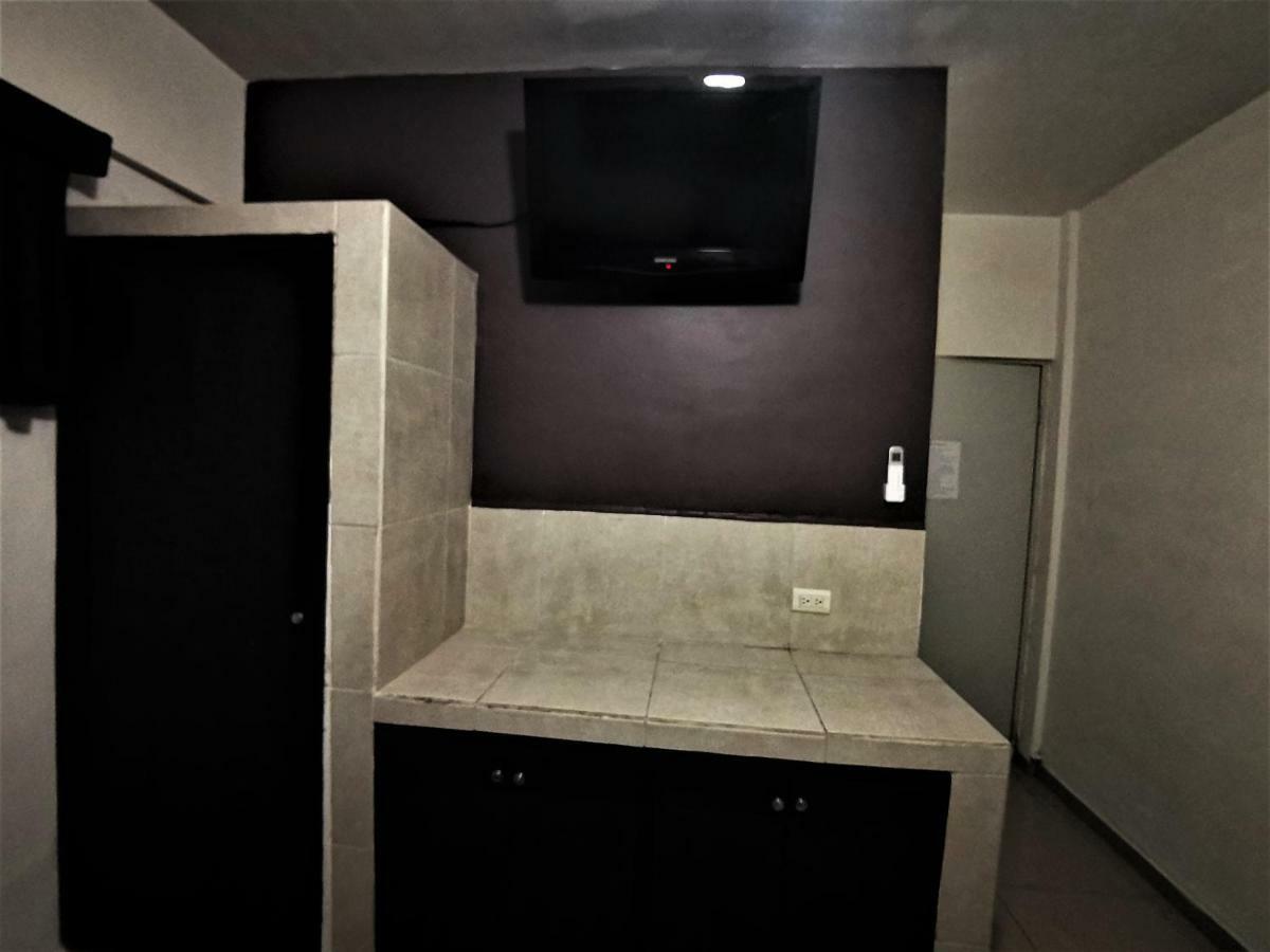 Ferienwohnung Mi Depa Tec 25 Monterrey Exterior foto