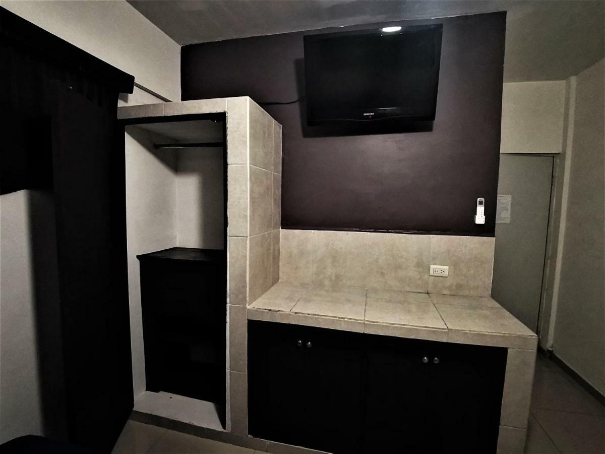 Ferienwohnung Mi Depa Tec 25 Monterrey Exterior foto
